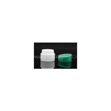 Eco Friendly 8ml mini Screw cap Cosmetic Packaging Jars for eye cream