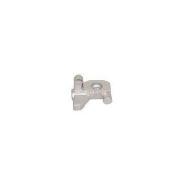 Sand Blast A356 Aluminium Gravity Die Casting Process Motorcycle Brake Master Cylinder