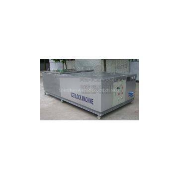 Allcold High Quality Ice Block Machine