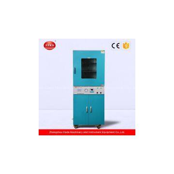 DZF-6210 vacuum drying oven price