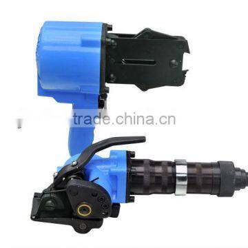 KG32B Pneumatic Steel Band Strapping Machine