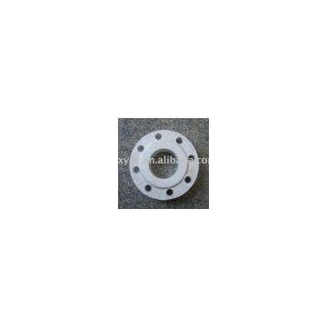 Ductile Iron Flange