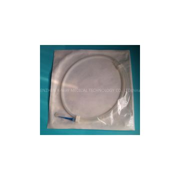 Super stiff PTFE special percutaneous nephrostomy guidewire for urinary surgery