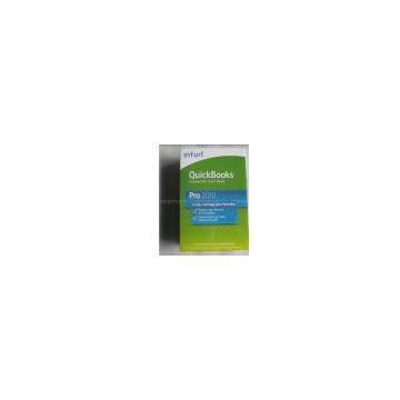 Quickbooks Pro 2010