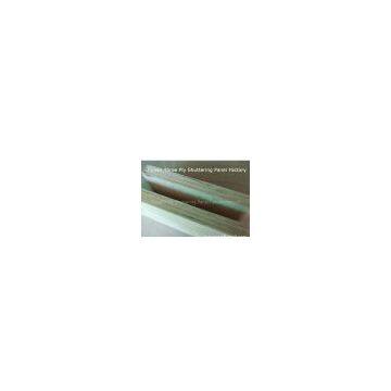 Sell Softwood Scaffold Plank (Pine LVL Wood)
