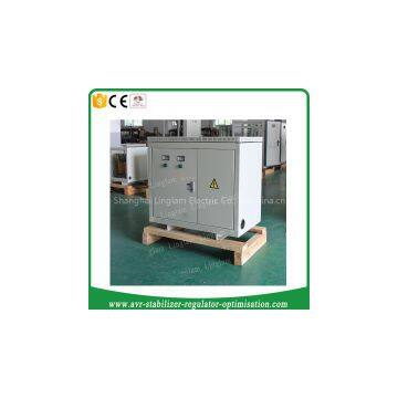 3 phase dry type transformer 60KVA