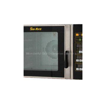 Gas Convection Oven WCVG--4C