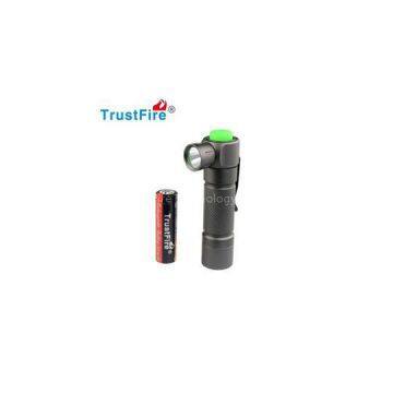 AA Small LED Flashlight