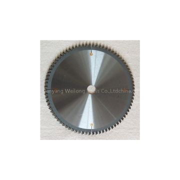 355mm 80 Tooth Aluminum Saw Blade