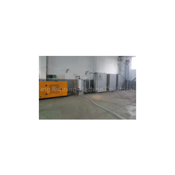 Biomass power plant and biomass gasifier and biogas generator