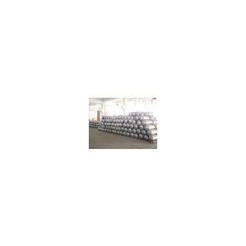 Solar Storage Tank - B