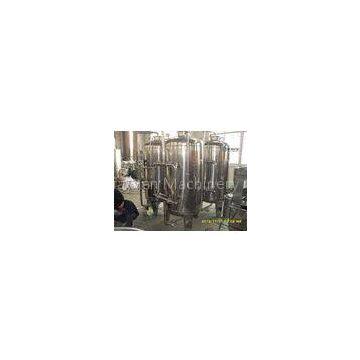 5 Tons Mineral Water Purifier Machine For Biotechnology Industry