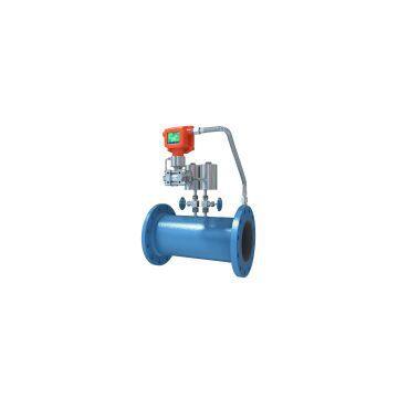 steam flow meter