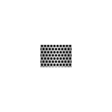 Aluminum Perforated Metal Mesh Grill