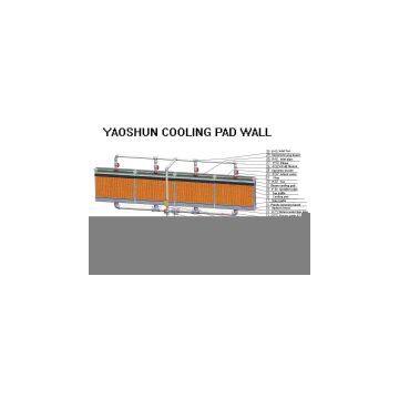 Sell Cooling Pad Wall