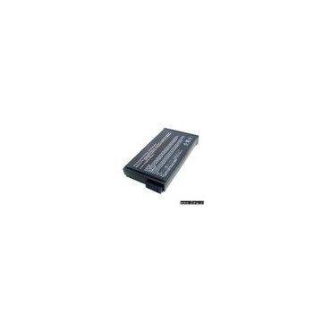 Sell Laptop Battery for Compaq EVO N1000v