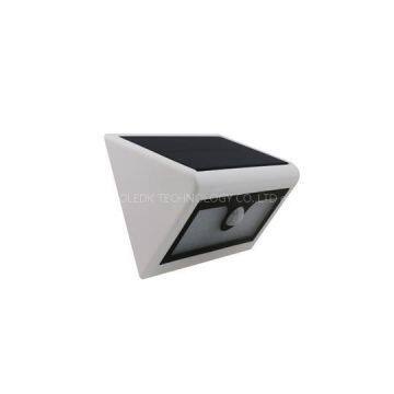 Solar LED Wall Lights Outdoor