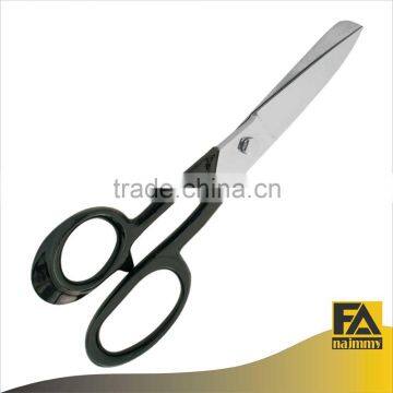 Cardboard/Leather Shears stainless steel