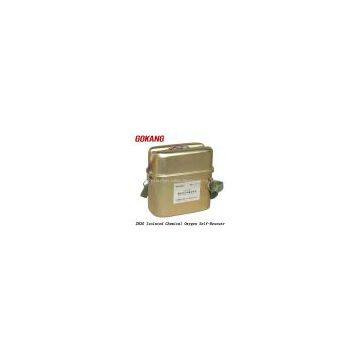 ZH30 Isolated Chemical Oxygen Self-Rescuer