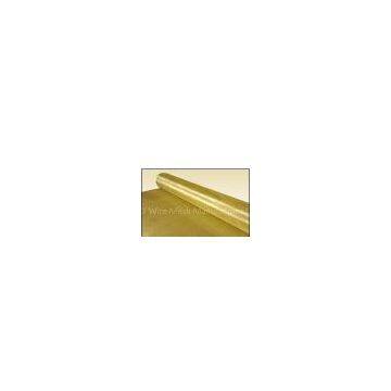 Brass Wire Mesh