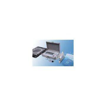 Korean Version Quantum Therapy Machine For Comprehensive Report Card