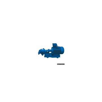 Sell Wheel Gear Oil Pump (KCB)