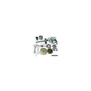 I.R. Type 30: Air Compressor Parts