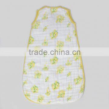 Muslin Summer Kid Sleeping Bag