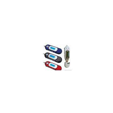 Sell LCD MP3 Player