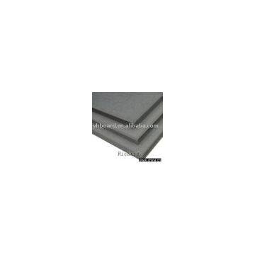 Glass Fiber Cement Board