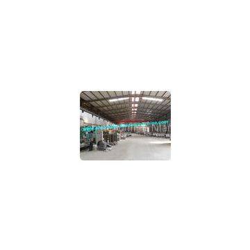 Cold Rolling Mill Machinery Galvanized Steel Coil Produced Zinc Coating More Than 500g/m2