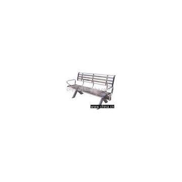 Airport chair