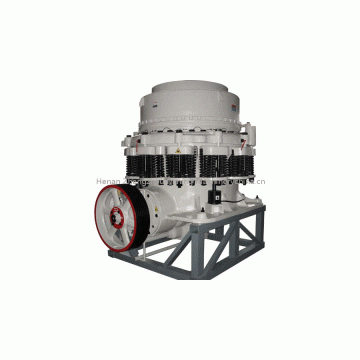 Supply of Crushing equipment-Impact Crusher