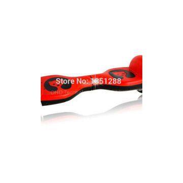4.5 Inch Self-Balancing Scooter Smart Unicycle Mini Electric Drift Board Hoverboard For Children,Free Shipping