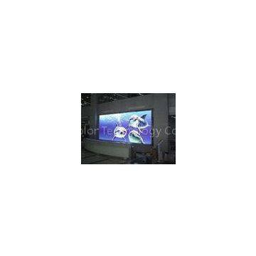 Professional Indoor LED Display Screens in Light Weight