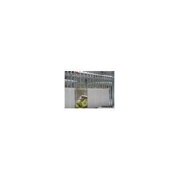 Non-asbestos fiber cement flat sheets