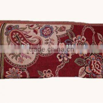 pashmina shawl,flower jacquard scarf