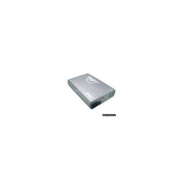 Sell USB DVD-ROM Enclosure