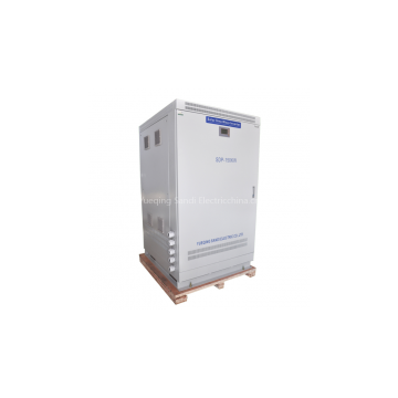 Low Frequency Inverters