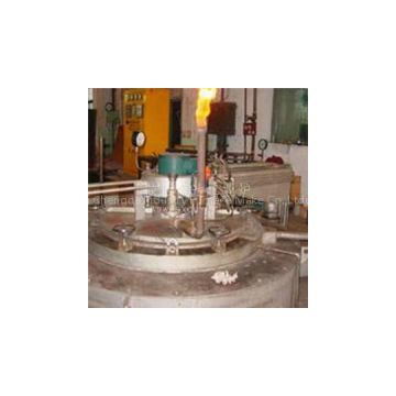 Pit Gas Carburizing Furnace