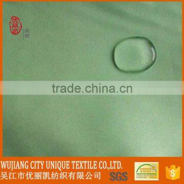 pu Pvc Coated/waterproof 210d Polyester Oxford Fabric