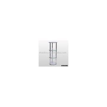 glass shelf