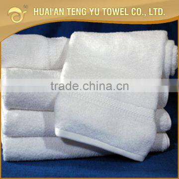 100% Cotton Different Colors of Printed Beach Towel