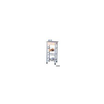 kitchen trolley(OK-5029)