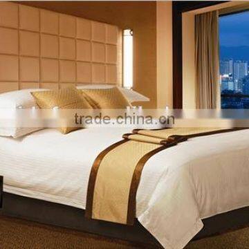 Factory Directly Italian Cotton Duvet Cover Set With Wholesale Price photo-3