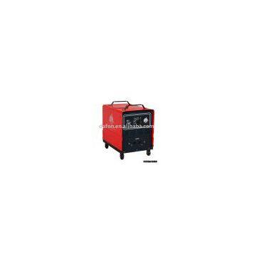 BX6-160 welder