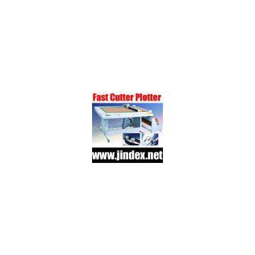 cutter plotter