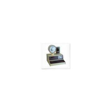 Model YG362A Fiber Crimp Elasticity Tester