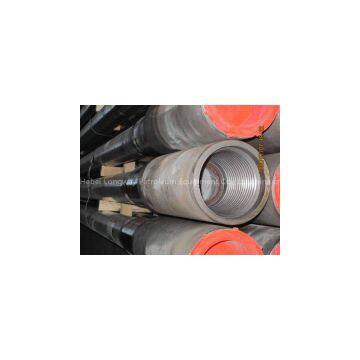 drill pipe;drill rod;drill pipe length;drill pipe weight