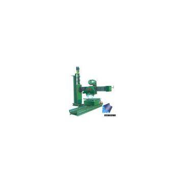 stone machine
